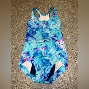 Bluewater Dancewear Leotard